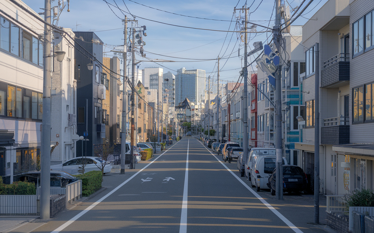 福島市不動産相場解説！売却成功の秘訣とは？の画像