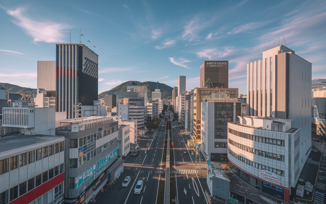 福島市で不動産売却！査定の重要性と成功の秘訣とは？の画像