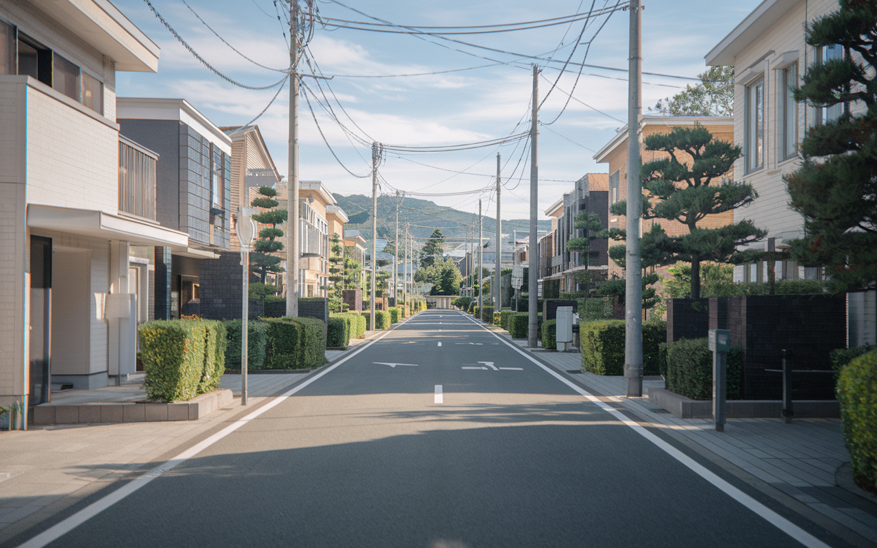 新築一戸建て購入の秘訣！準備と注意点を完全解説の画像