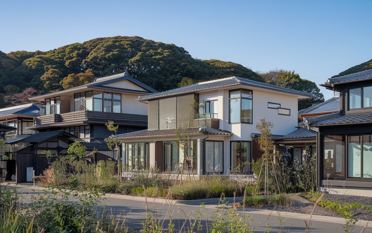 高知で理想の不動産購入！成功の秘訣を解説しますの画像