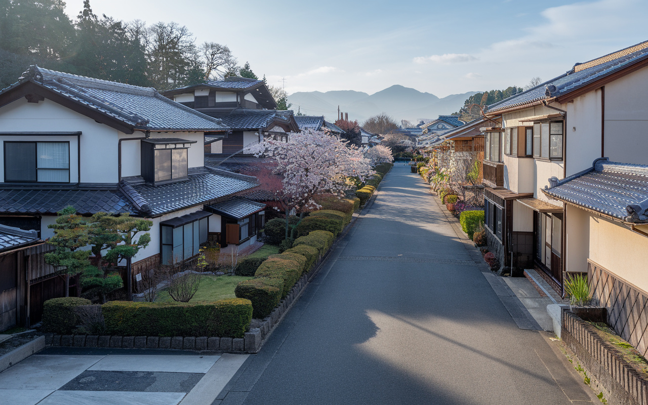 高知で住みやすいエリア発見！移住に最適な地域とは？の画像