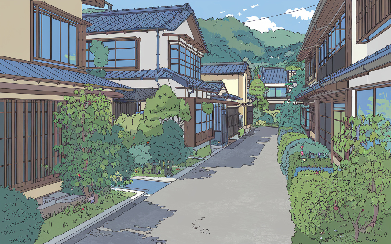 高知市で老後の住み替えを成功させる秘訣とは！の画像