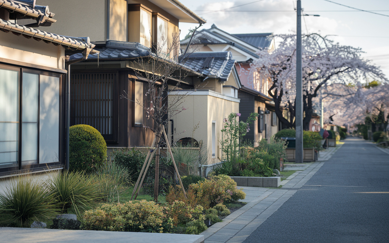 高知市で快適な年金生活を送る住居選びの秘訣！の画像