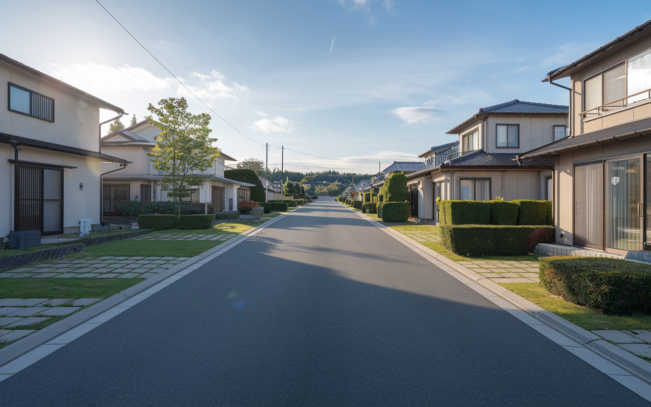 前橋市の土地売却成功のコツ！準備と戦略を解説の画像