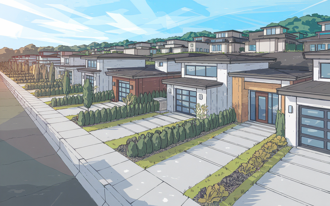 スーモで岡山や倉敷の新築一戸建ての仲介手数料無料物件が探せる...の画像