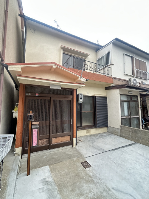 浜寺船尾町西テラスハウスの画像