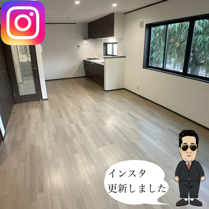 ☆三階建て新築戸建☆の画像