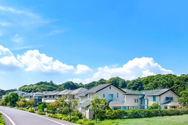 前橋市で中古住宅を選ぶための知っておくべき情報まとめの画像