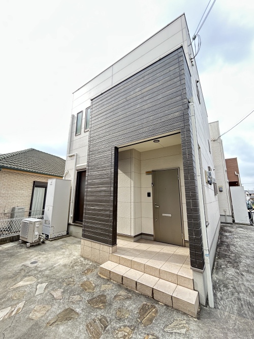 フジパレス戸建賃貸鳳西町三丁の画像