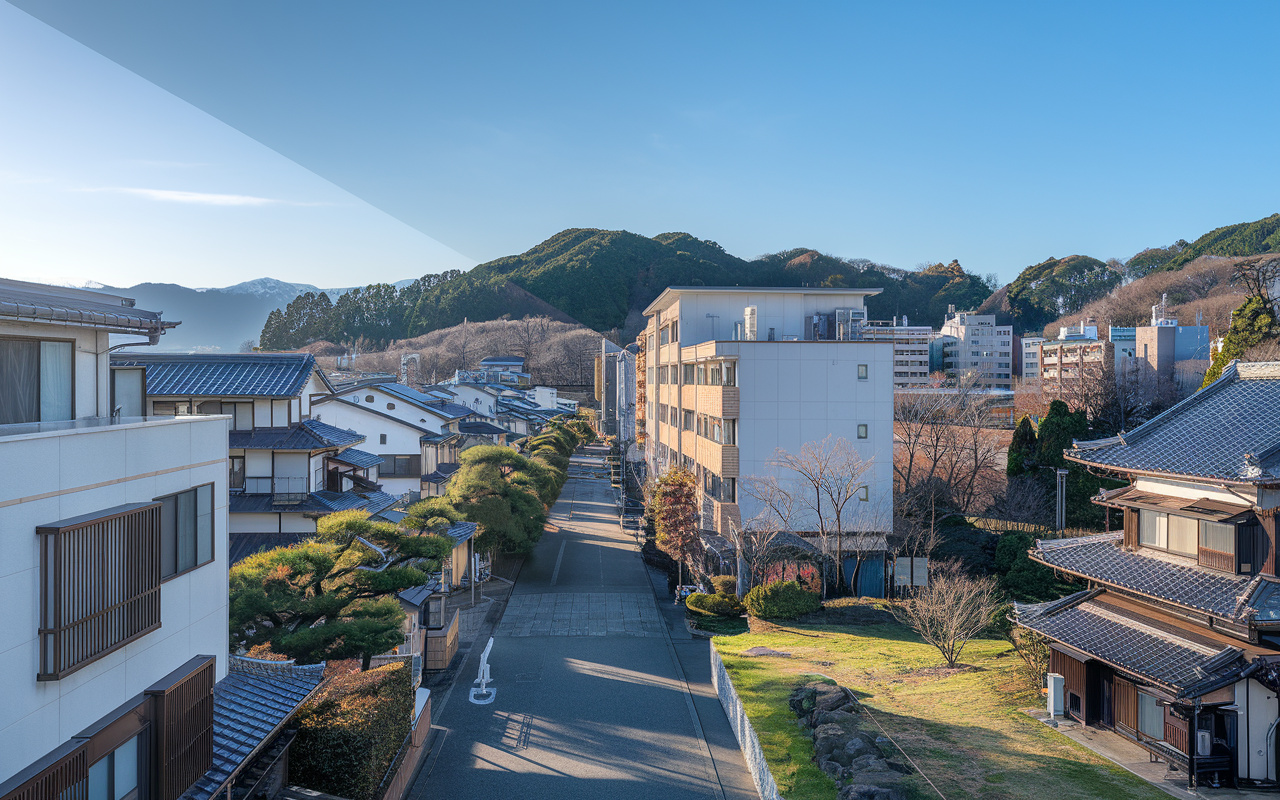 宇土市で賃貸マンションを探すには？早めの検討方法をご紹介の画像