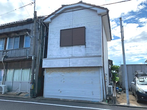 お求めやすい中古住宅特集の画像