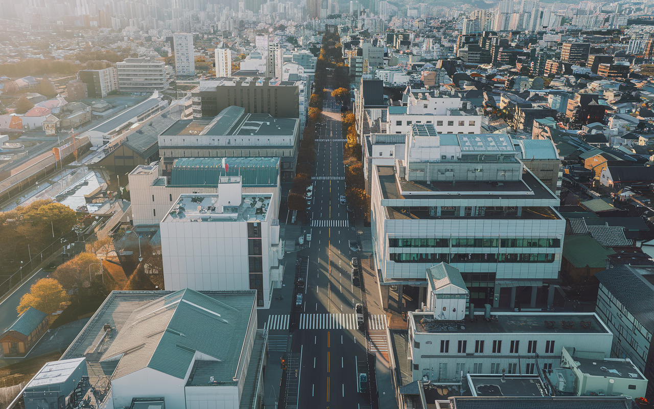 八戸市の不動産売却は今がチャンス！価格動向を解説の画像