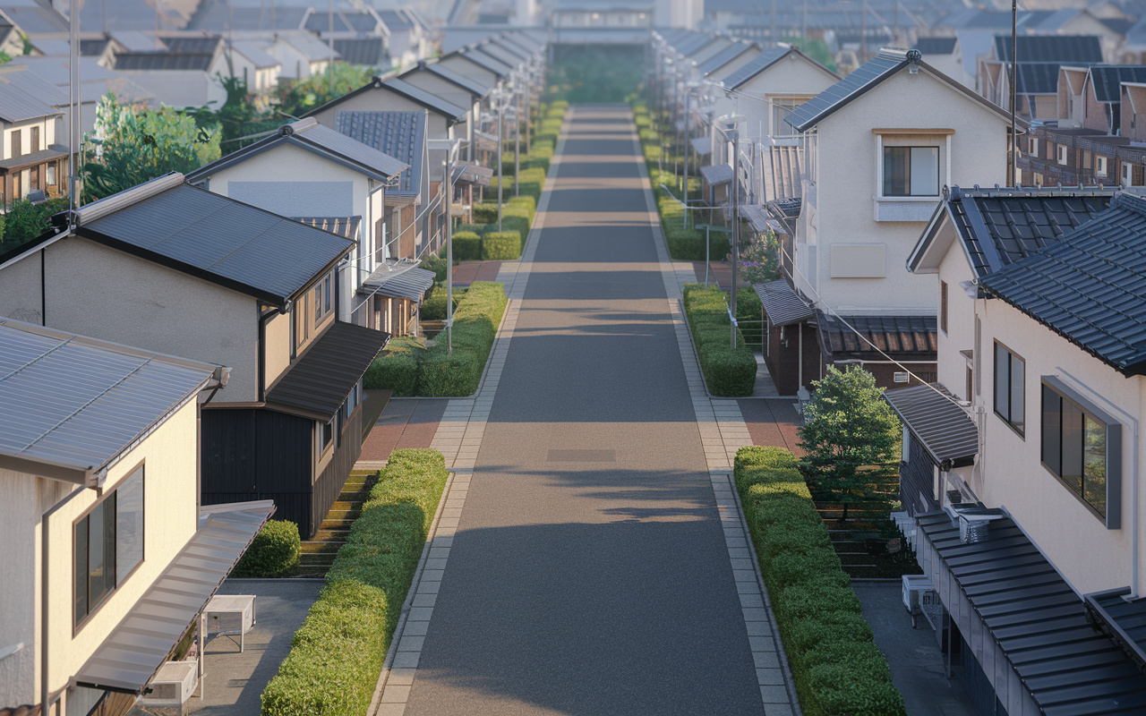 八戸市の不動産売却で失敗しない方法とは？売却の流れと注意点を...の画像