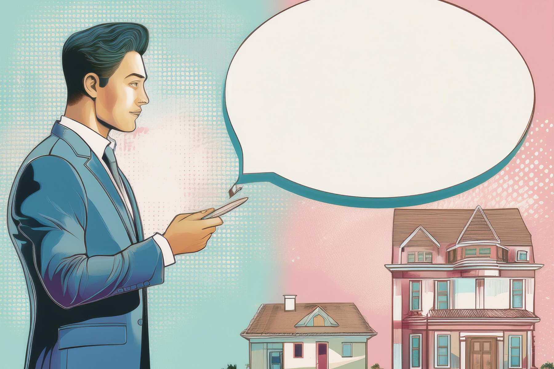 売買シリーズ　買主は「住みたいと思えるか」で物件を見るの画像