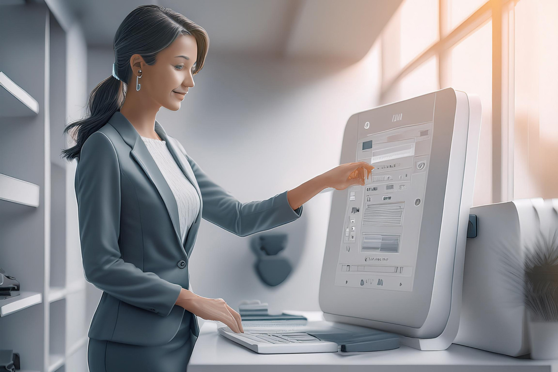 不動産登記シリーズ　まとめて1件で登記申請できる場合を確認し...の画像