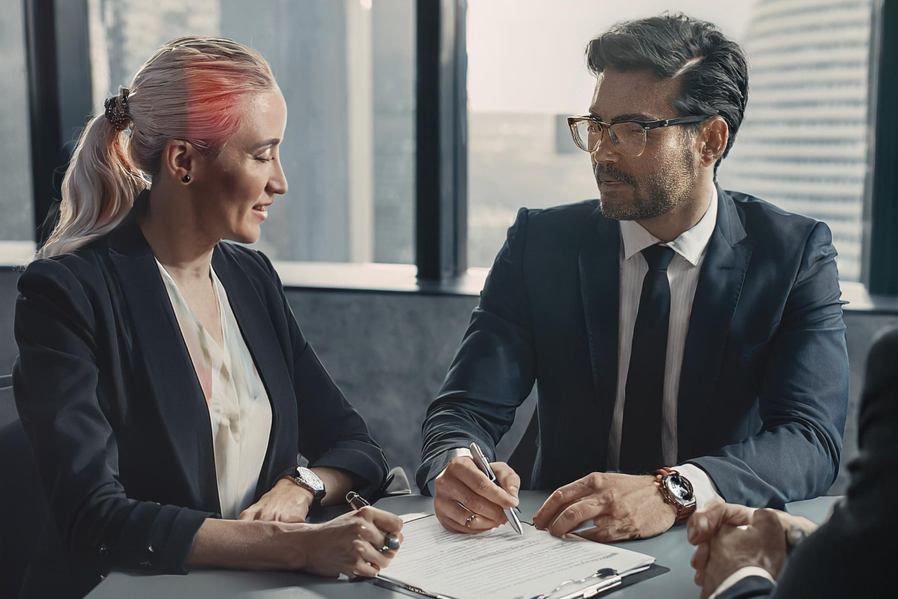 判例シリーズ　バーチャルオフィスとレンタルオフィスの契約違反...の画像