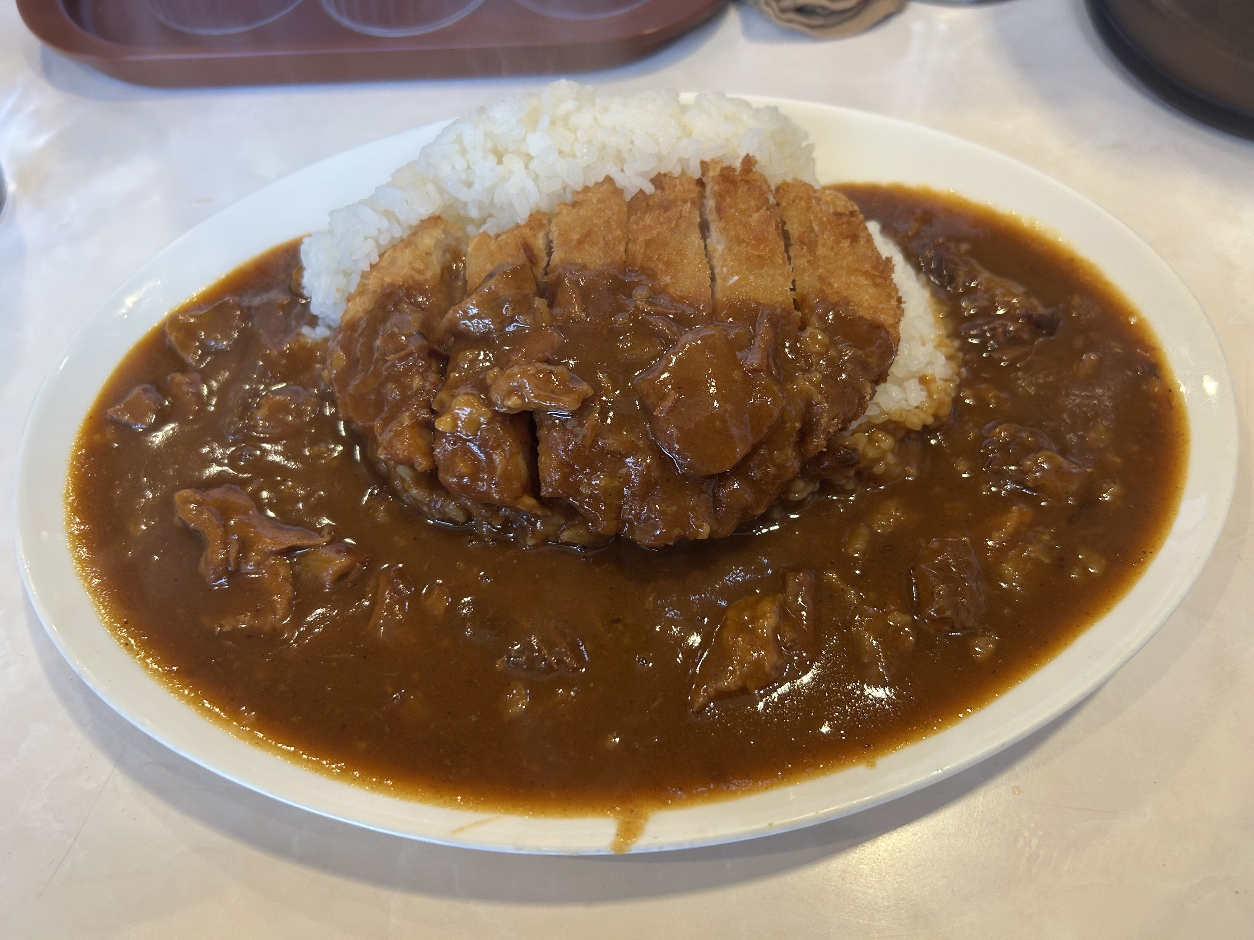 ★この世で一番美味しいカレー☆彡の画像