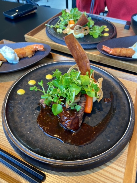 Cafe Tef 揖斐川町の画像
