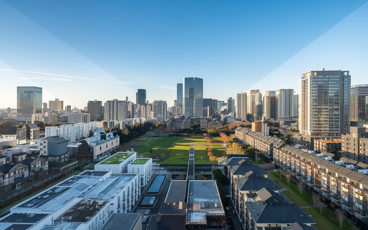 九大学研都市で不動産売却はどうする？売却の流れと成功のコツを...の画像