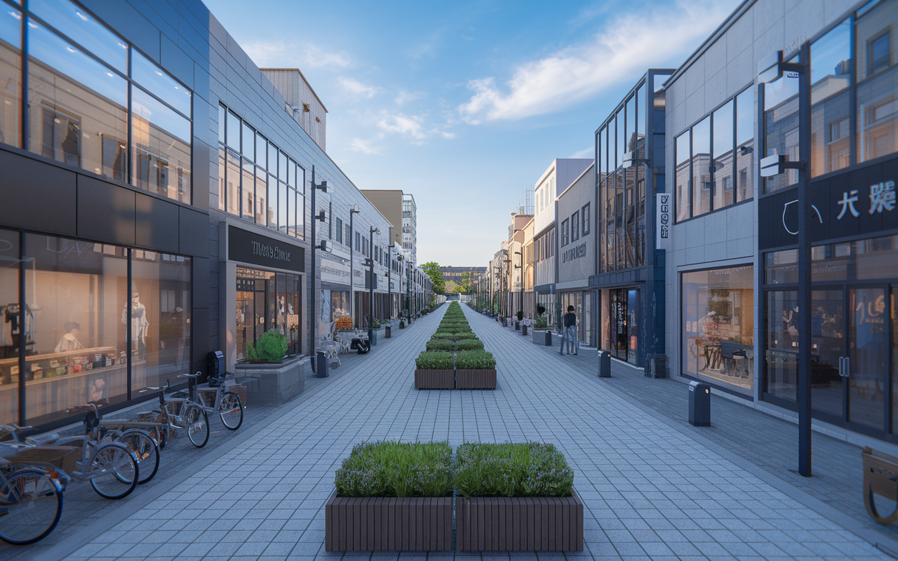 徳島市の賃貸店舗物件を探してみませんか？市場と物件選びのポイ...の画像