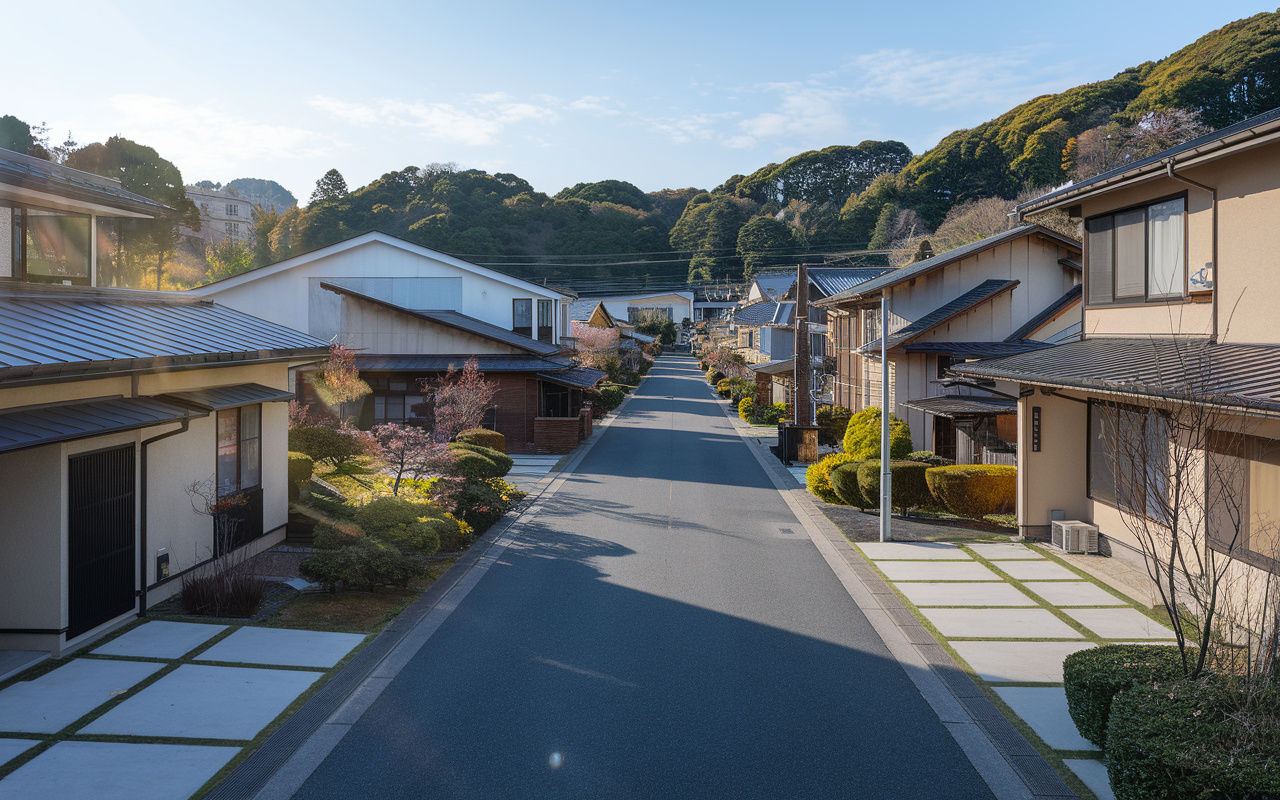 三島市で理想の戸建てを見つけるには？不動産買取のポイントをご...の画像