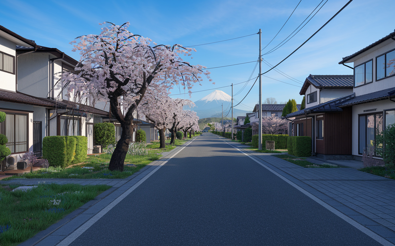 三島市の土地買取で理想を見つける方法とは？三島市で不動産を買...の画像