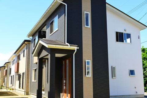 本厚木エリアで新築分譲住宅を購入しませんか【仲介手数料0円】の画像