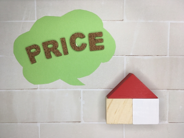 3000万で買った家はいくらで売れる？築年数別の売却価格の目...の画像