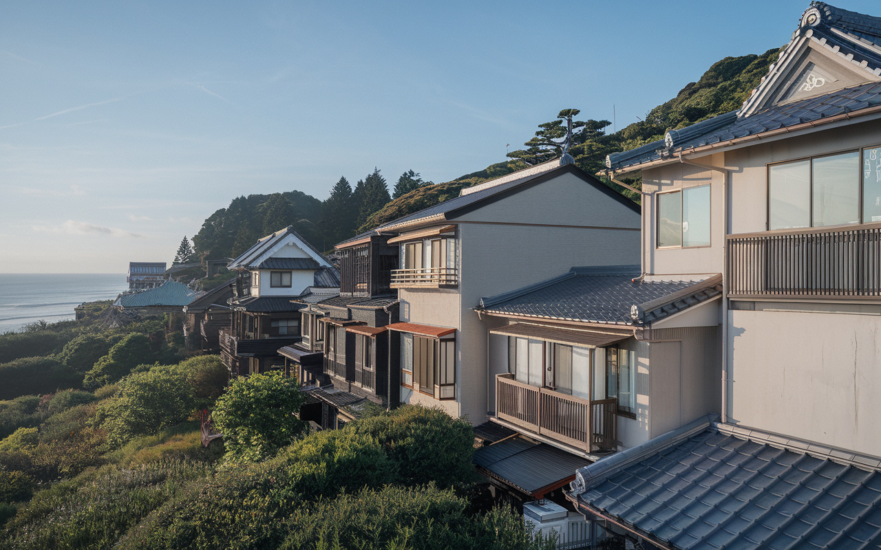 御前崎の不動産が注目される理由は？静岡市で購入する際のポイン...の画像