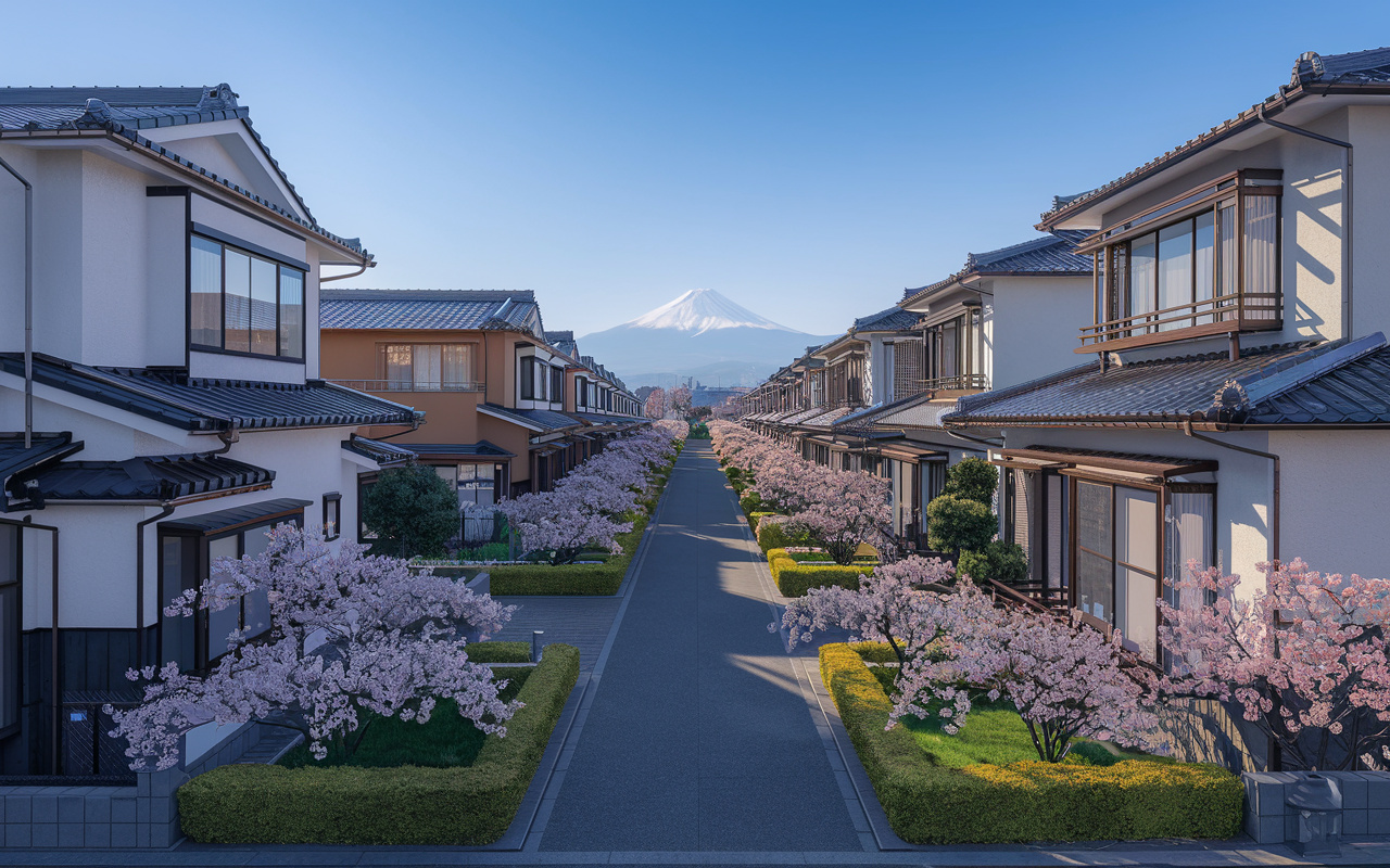 静岡市の不動産売却で控除を活用？  購入計画と控除制度のポイ...の画像