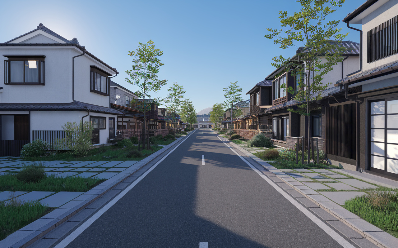 静岡市の方必見！牧之原市中古一戸建てを解説の画像