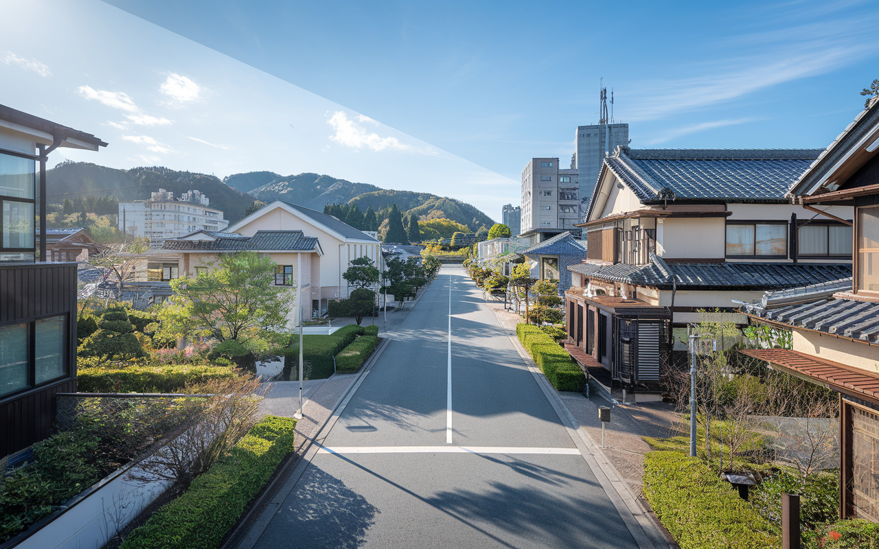 静岡市の悪いところはどこ？地域別の特徴をご紹介の画像