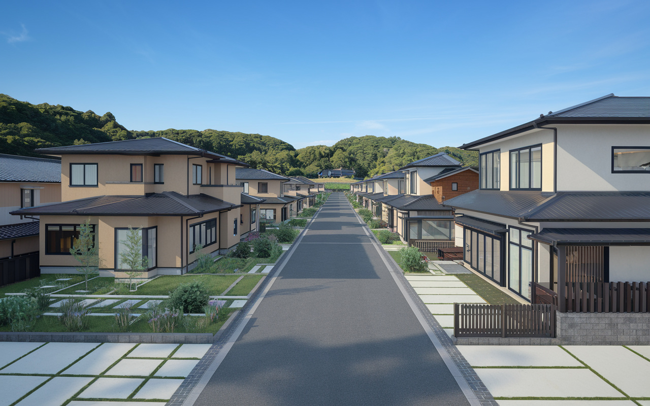 静岡市で新築戸建を選ぶ理由とは？建売住宅の魅力をご紹介の画像