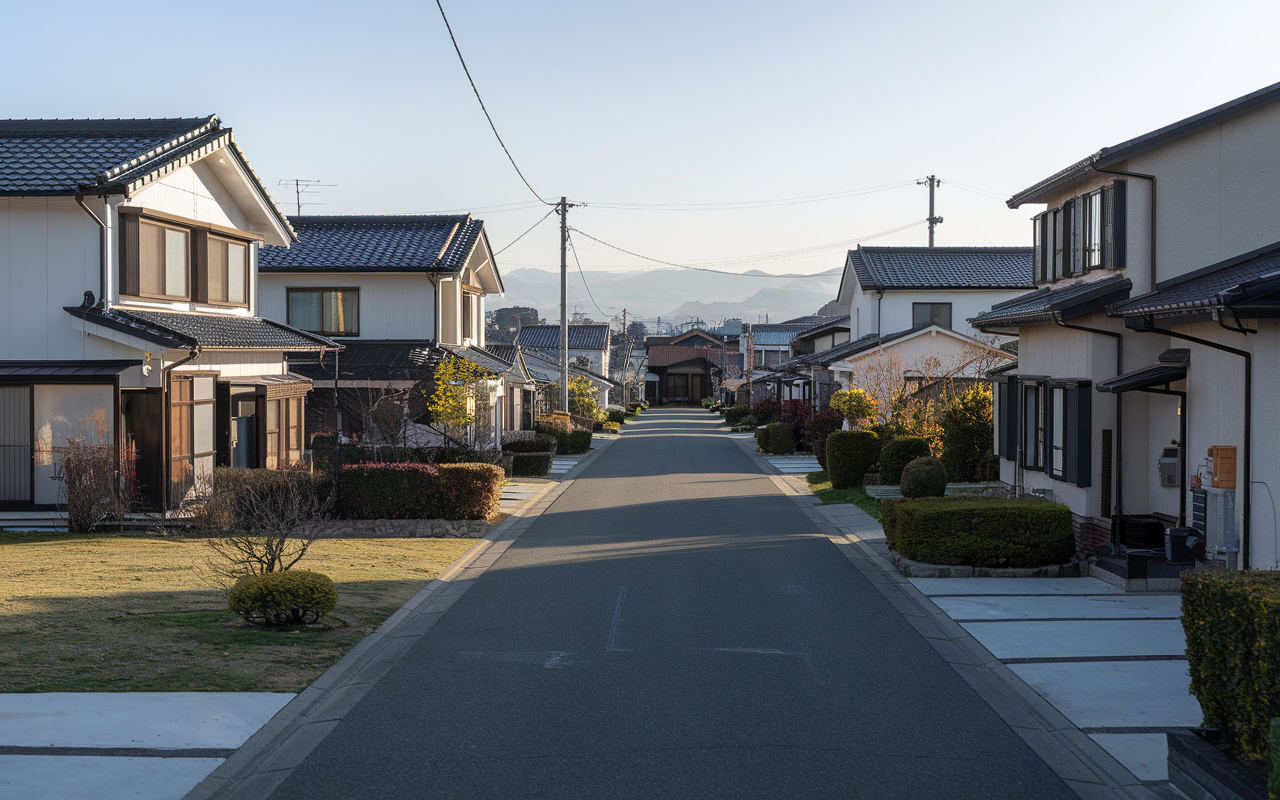 静岡市の中古戸建はお得なのか？購入のポイントを解説の画像