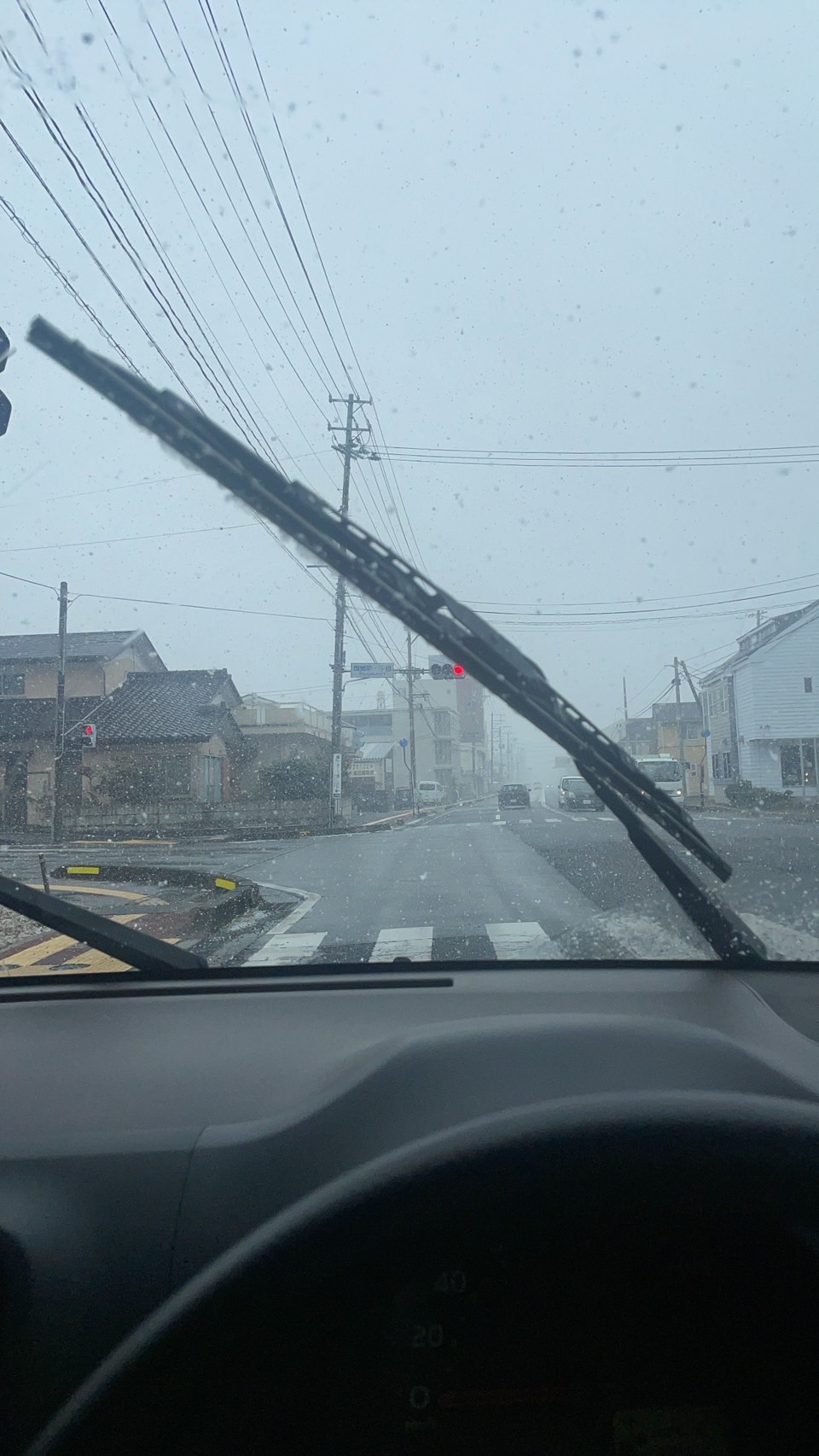 雪の画像