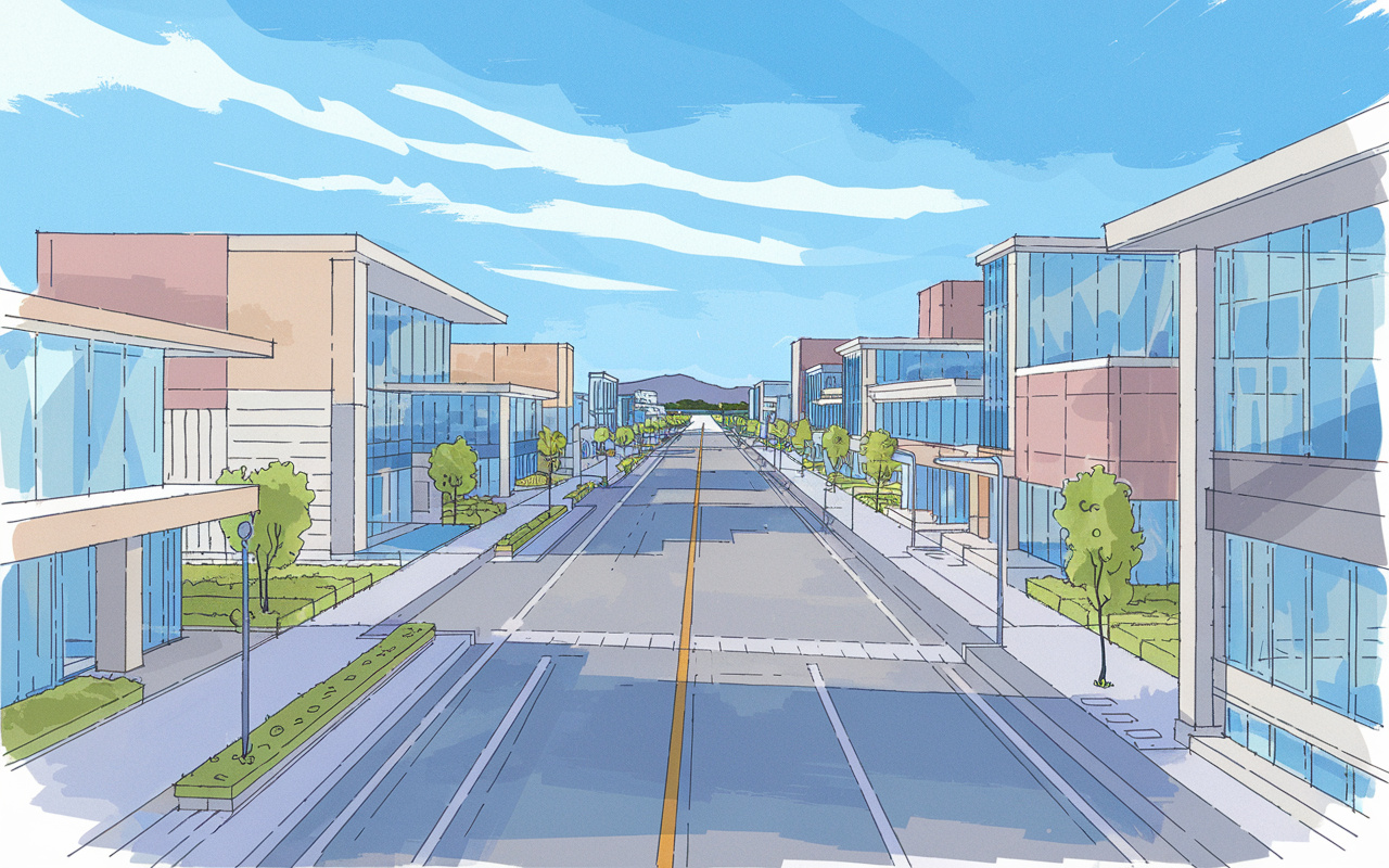 高崎市での土地購入を成功させるには？最新市場動向をご紹介の画像