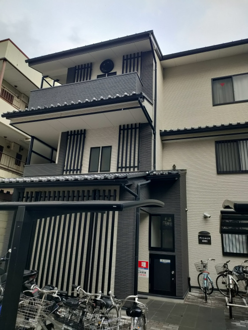 アンシエント1001の画像