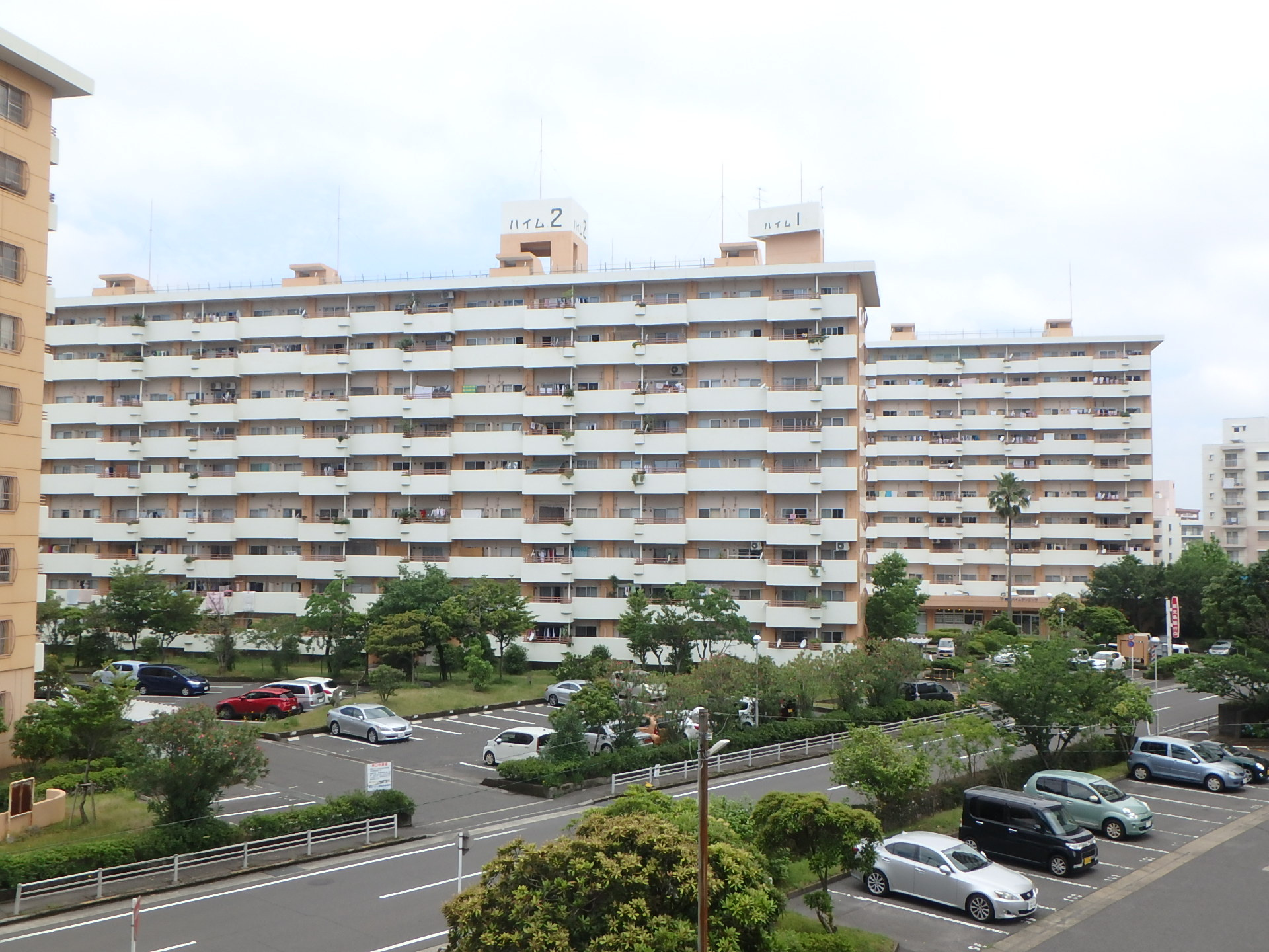 鹿児島で中古マンションを売却するには？市場動向と売却ポイント...の画像