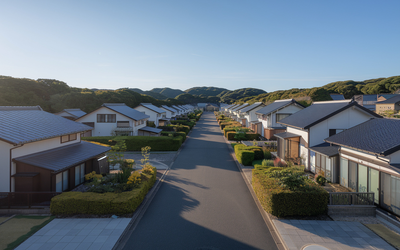 高崎市の土地情報をご存知ですか？購入のポイントをご紹介の画像