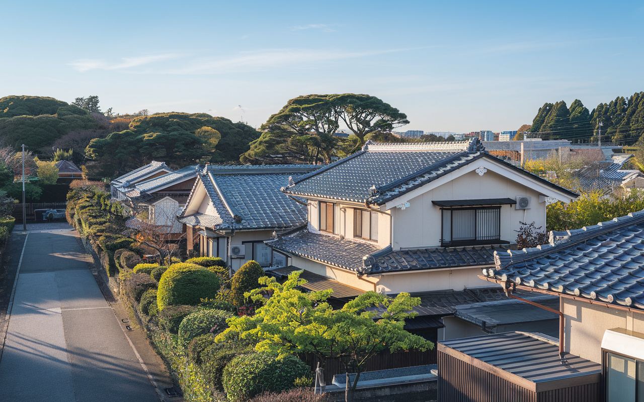 鹿児島で中古戸建を売却するには？市場の現状と中古戸建てを売る...の画像