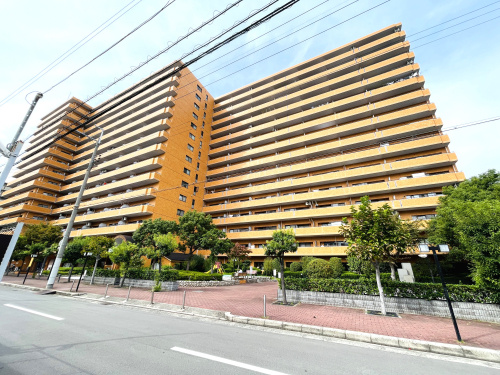 2月成約実績【ライオンズマンション新大阪第六】の画像