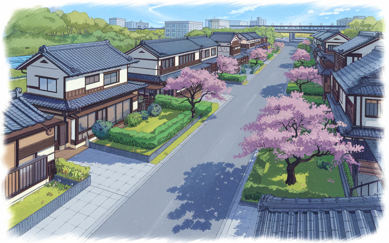 高崎市で理想の土地を見つけるには？土地の選び方を解説の画像
