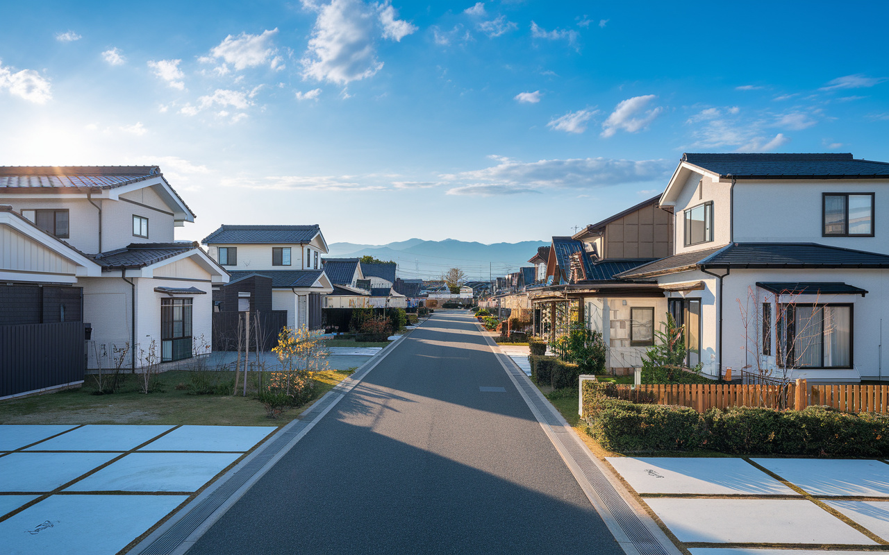 太田市で中古住宅の売却をお考えですか？高値で売却する方法をご...の画像