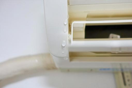 エアコンの異常・故障の原因と対応方法（応急処置付き）の画像