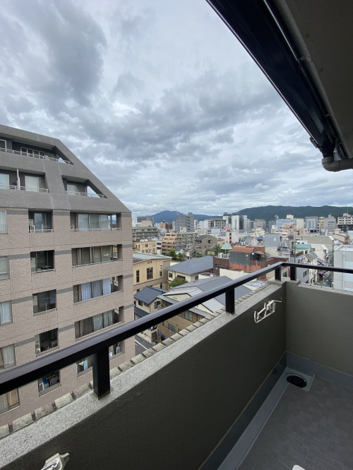 京都市中京区　オーナーチェンジ物件の画像