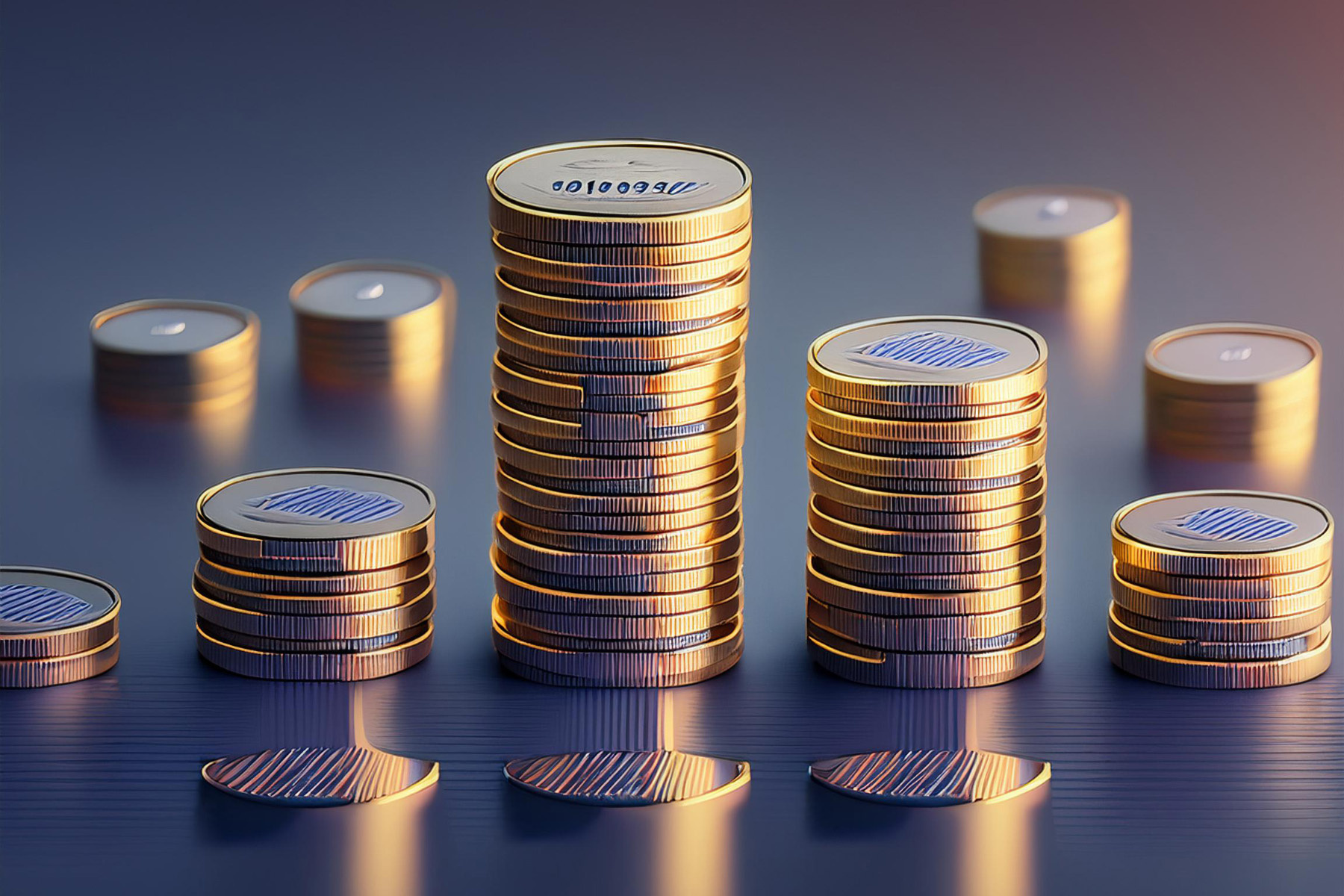 住宅ローンシリーズ　金利の種類 変動金利型のメリットとリスク...の画像