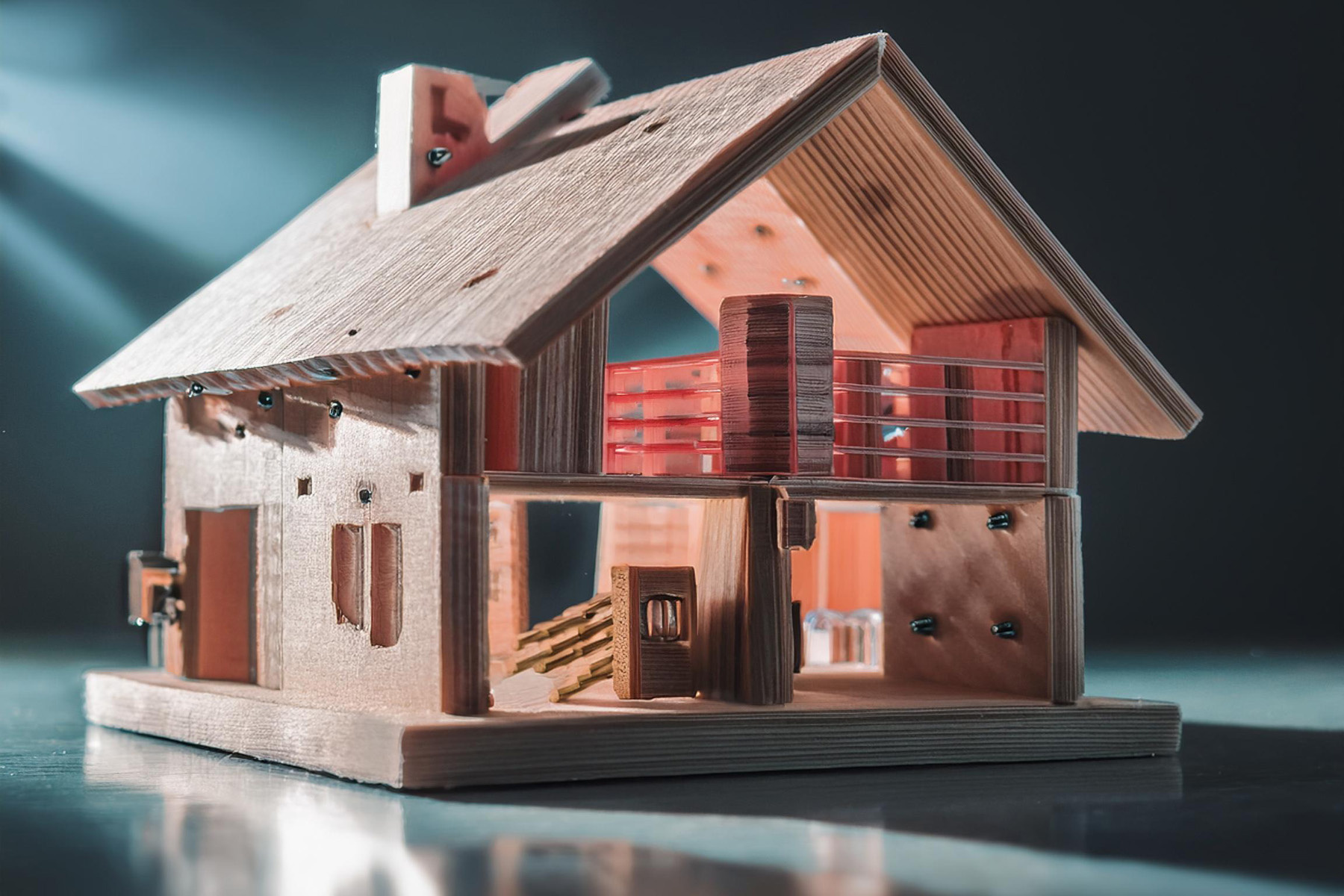 売買シリーズ　役割分担することで物件がよく見えてくるの画像