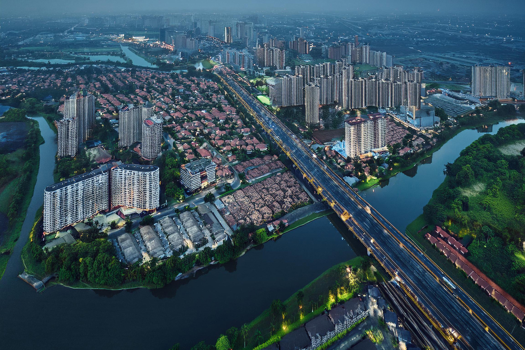 土地評価シリーズ　特殊な状況における宅地の評価方法とは？造成...の画像