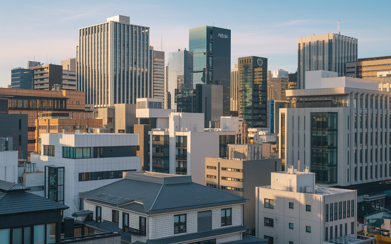 マンション資産価値の比較方法とは？築年数による違いを解説の画像