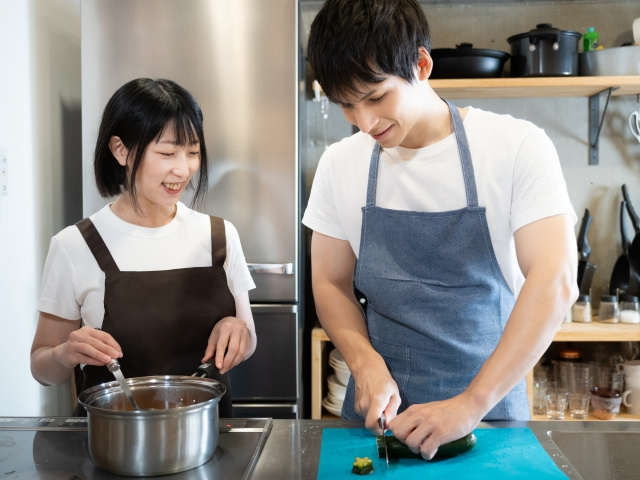 賃貸で二人暮らしの初期費用は？予算設定と削減方法をご紹介の画像